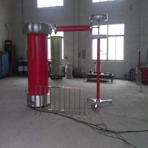 GIS交流耐壓試驗儀器-揚州達(dá)瑞有限公司